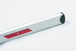 ELL3 Lisse de 3m pour MOOVI Dim 35X70