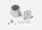 MOX Deverrouillage Exterieur SIBOX MOX Deverrouillage Exterieur SIBOX
