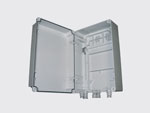 QSG5 armoire Boite Grande-5 Pressec