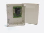 RE/T Recept.Ext.avec Transf.220/24V RE/T Recept.Ext.avec Transf.220/24V