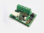 SCS WIE Carte Interface pour accessoires Wiegand
