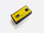 Spotfinder Dispositif de r�glage pour d�tecteur Radar Infrarouge