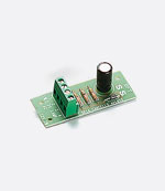 SS Carte Lampe Temoin Port.Ouvert