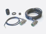 STTR Couple de Cellules Infra Rouge � Connecter sur DCW