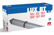BFT LUX BT2B Kit motorisation portail battant