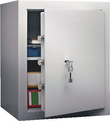Coffre-fort CityLine BurgW�chter C4S Volume 45.3 litres