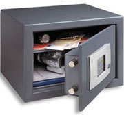 Coffre-fort Poinsafe BurgW�chter P2E