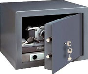 Coffre-fort PointSafe BurgW�chter P3S