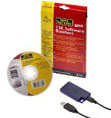 Logiciel TSE Wireless Home