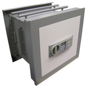 Coffre-fort mural � sceller BurgW�chter WT 10/6 350 E