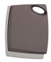 Badge Diagral couleur taupe DIAG47ACX
