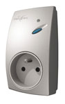Prise int�rieure t�l�command�e 230V Diagral DIAG60ARX