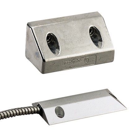 Contact d'ouverture de sol Diagral DIAG38APX
