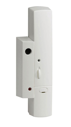 D�tecteur bris de vitre audiosonique Diagral DIAG34APX