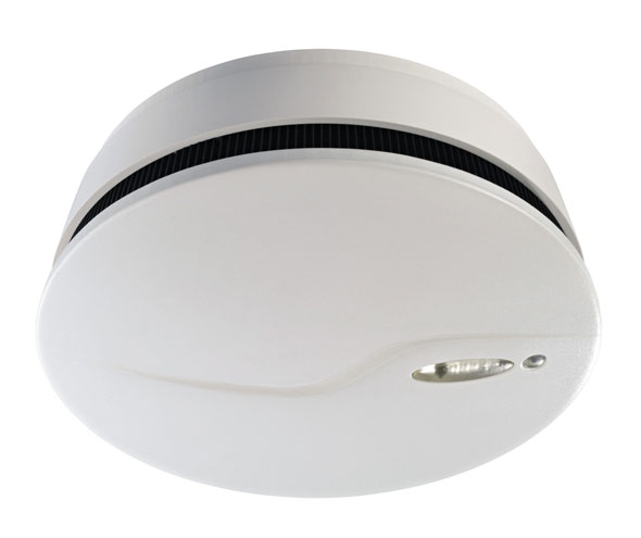 D�tecteur de fum�e Diagral DIAG70ATX