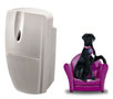 Détecteur de mouvement compatible animaux Diagral DIAG21AVK Détecteur de mouvement compatible animaux Diagral DIAG21AVK