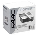 Automatisme enterré FAAC Power Kit 24V INTEGRAL Automatisme enterré FAAC Power Kit 24V INTEGRAL