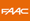 Faac 785527 - DETECTEUR BICANAL FG2 24 VOLTS 