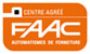 Système de gestion pour barres palpeuse INDUCT20 ( Faac SYBP ) Système de gestion pour barres palpeuse INDUCT20 ( Faac SYBP )