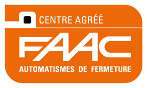 Faac 390495 - SUPPORT de RENFORT CENTRAL 525-530-570-575 