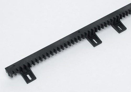 Cremaillere Nylon (6 Attaches) 30x20 ( Faac 719309002 )