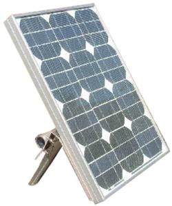 Faac 105719 - PANNEAU SOLAIRE 