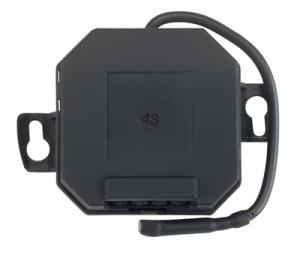 R�cepteur Radio TM XR 868 pour T Mode