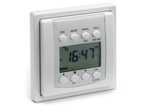 Programmateur Horaire sans fil TM XTT868 pour T Mode