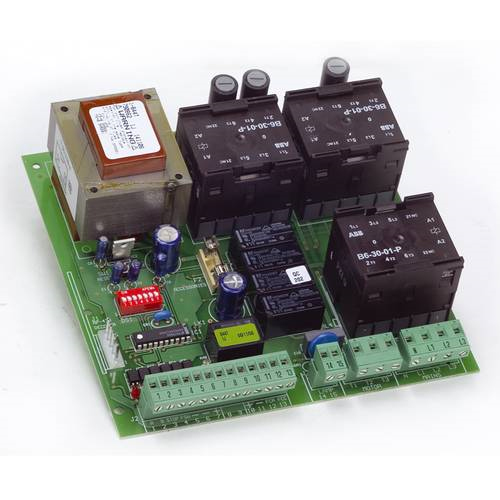 Platine 884 T ( Faac 202254 ) Platine 884 T ( Faac 202254 )