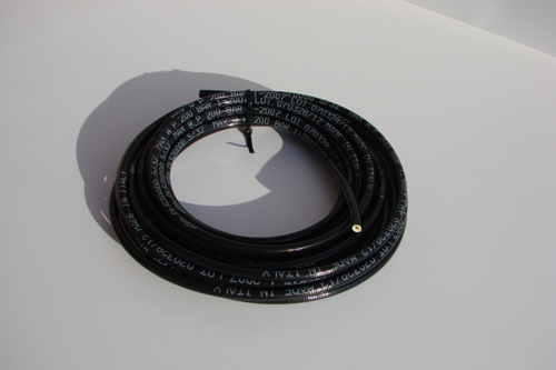 Faac 390422 - TUBE FLEXIBLE 750 - CONDITIONNEMENT 10 M 