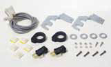 Faac 390474 - KIT de FIN de COURSE 593-595 - OUVERTURE FERMETURE 