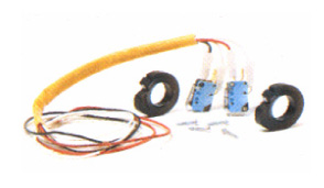 Faac 390567 - KIT de FIN de COURSE 550 - OUVERTURE FERMETURE 