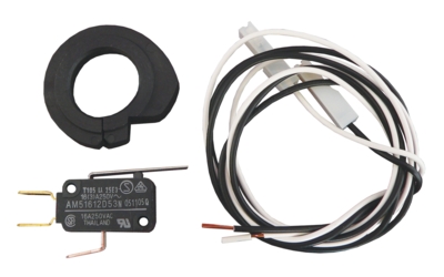 Faac 390682 - KIT de FIN de COURSE 390 - OUVERTURE FERMETURE 