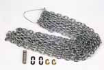 Faac 390720 - EXTENSION DEPANNAGE MANUEL 8M 540-541 