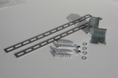 Faac 390765 - SUPPORT de FIXATION CENTRALE 
