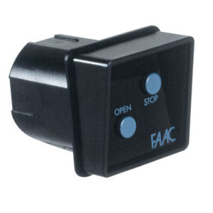 Commande � boutons Faac Switch ( Faac 401002 )