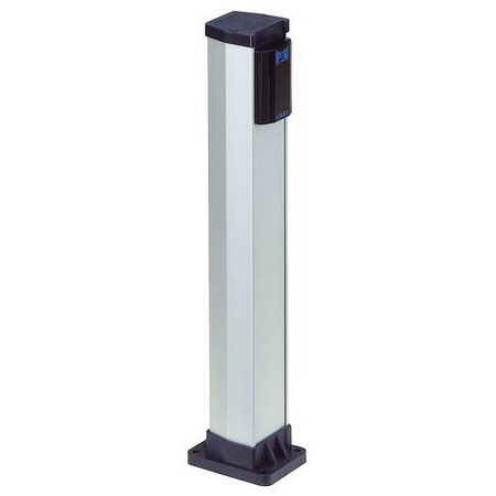 Colonnette Basse 575 mm Alu Photobeam ( Faac 401028 )
