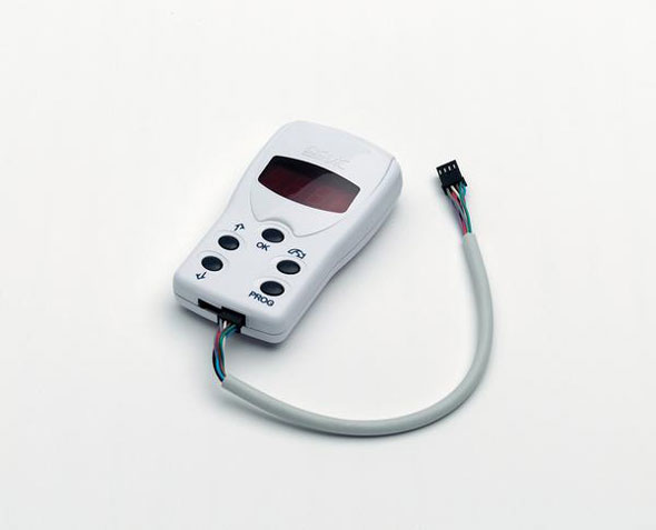 PROGRAMMATEUR pour 433 et 868 SLHP ( Faac 404015 ) PROGRAMMATEUR pour 433 et 868 SLHP ( Faac 404015 )