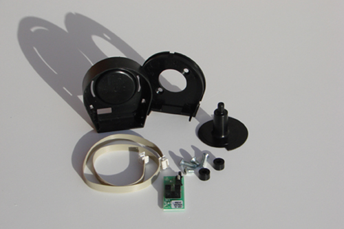 Faac 404019 - ENCODER pour 740 et 748 230V 