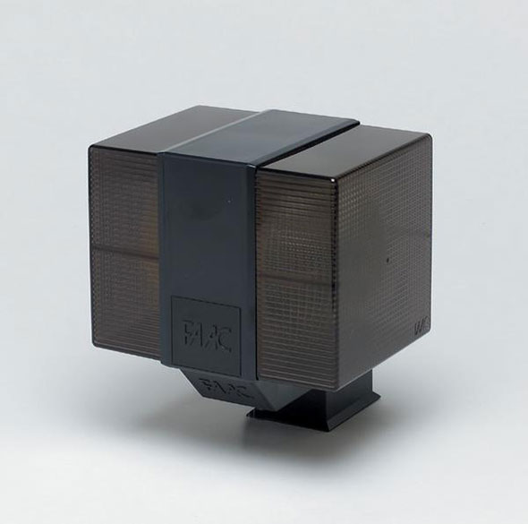 Faac LAMP Lampe clignotante ( Faac 410001 ) Faac LAMP Lampe clignotante ( Faac 410001 )