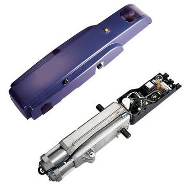 Op�rateur FAAC 550 Esclave sans platine ( Faac 110553 )
