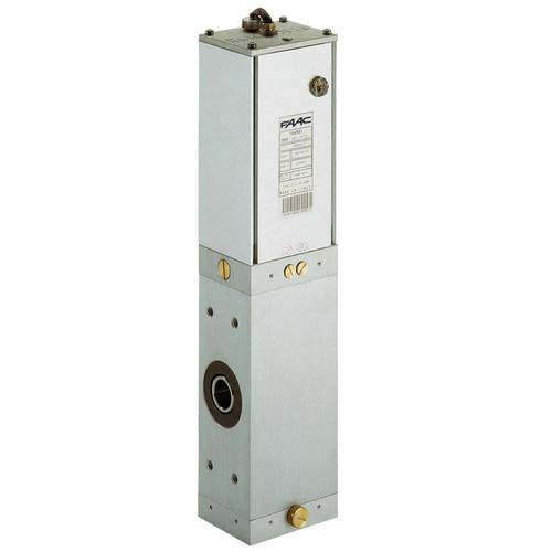 Opérateur hydraulique FAAC 580 CBAC 0,75 L NMN ( Faac 1045012 ) Opérateur hydraulique FAAC 580 CBAC 0,75 L NMN ( Faac 1045012 )