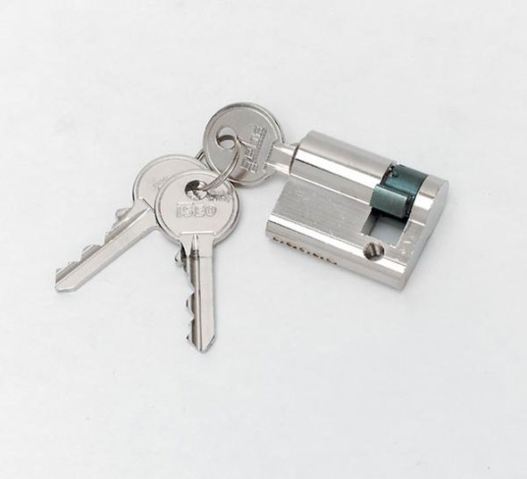Canon de serrure pour contacteur T20/T21 ( Faac 712052 ) Canon de serrure pour contacteur T20/T21 ( Faac 712052 )