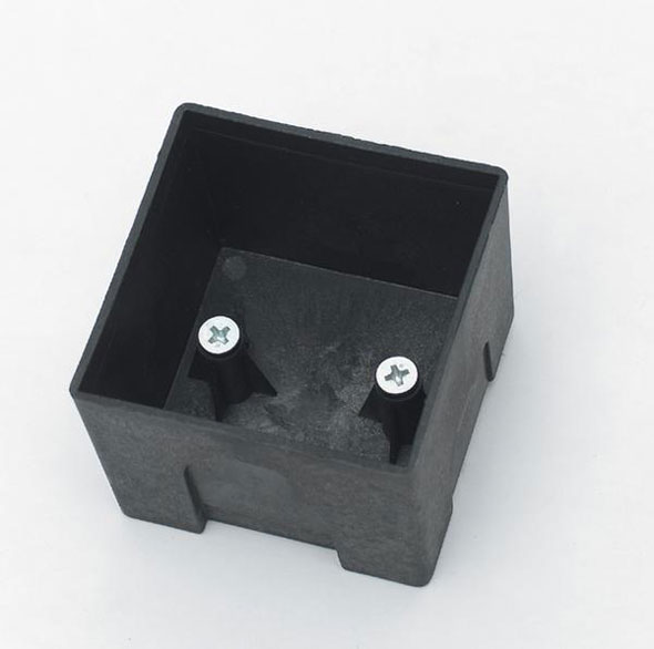 Boitier plastique à sceller pour DIGIKEY ( Faac 720043 ) Boitier plastique à sceller pour DIGIKEY ( Faac 720043 )