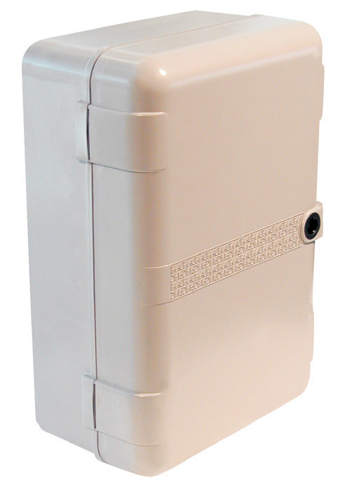 BOITIER UNIVERSEL MODELE 'LM' ( Faac 720309 )