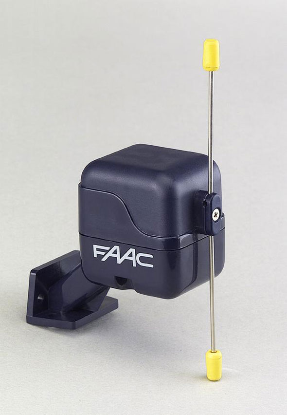 Récepteur PLUS 868 (RMM) ( Faac 787827 ) Récepteur PLUS 868 (RMM) ( Faac 787827 )