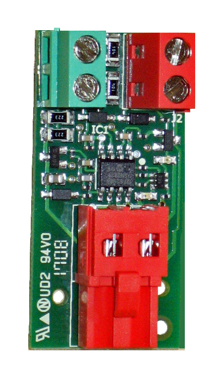 Faac 790062 - CARTE INTERFACE BUS XIB 