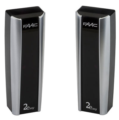 Paire de Photocellules XP15B BUS ( Faac 785149 ) Paire de Photocellules XP15B BUS ( Faac 785149 )