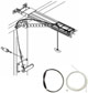 Faac 390488 - Cable Deverrouillage Exterieur