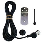 Faac 412006 - Antenne + Cable Coaxial Pour RP Et RP2 868 Mhz
